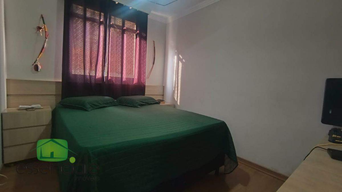 Cobertura, Centro, 3 Quartos, 2 Vagas