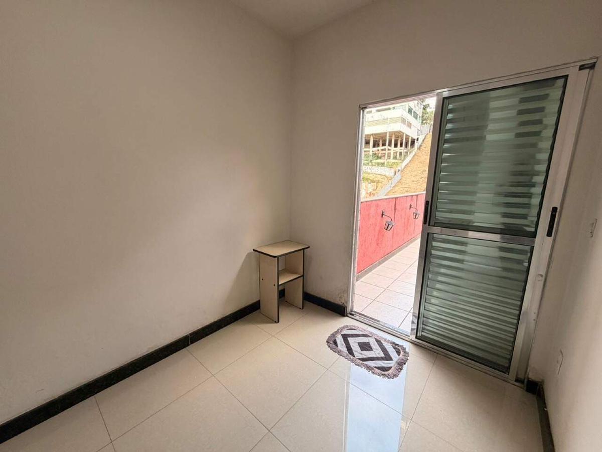 Cobertura, Buritis, 3 Quartos, 2 Vagas, 1 Suíte