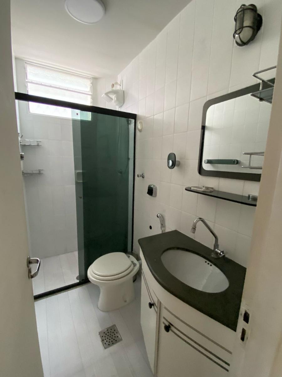 Apartamento, Lagoinha, 3 Quartos, 1 Vaga