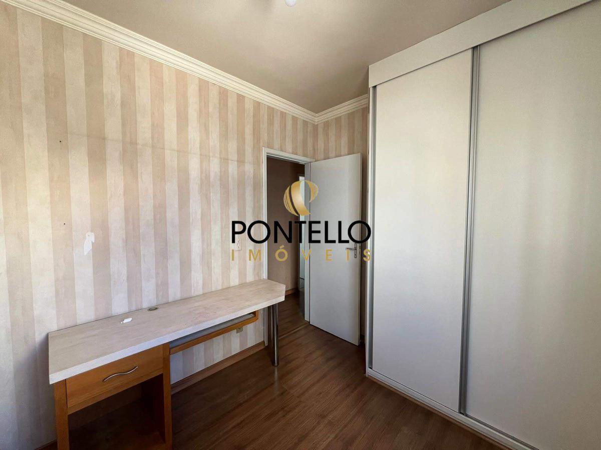 Apartamento, Silveira, 3 Quartos, 1 Vaga, 1 Suíte