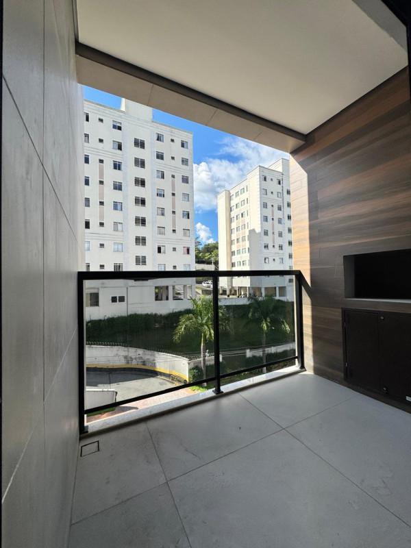 Apartamento, Cabral, 3 Quartos, 2 Vagas, 1 Suíte