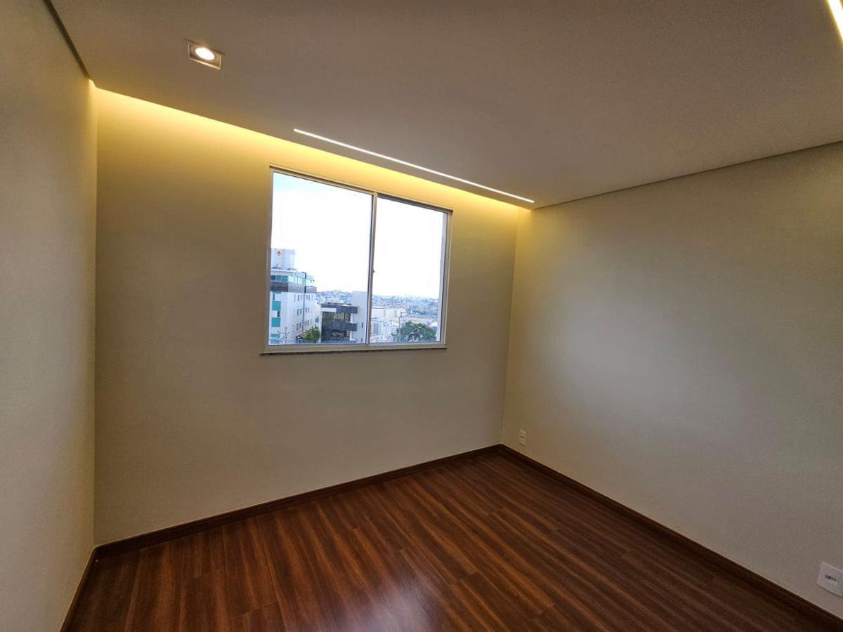 Apartamento, Palmares, 2 Quartos, 1 Vaga