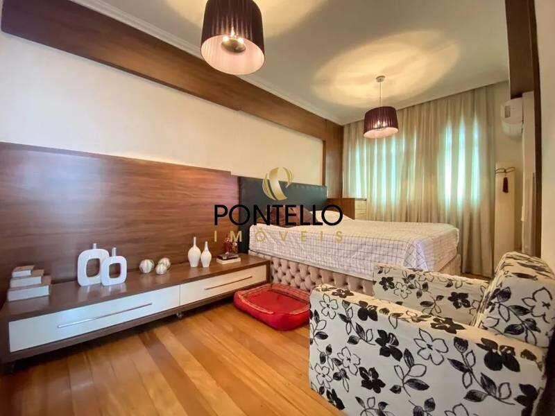 Cobertura, Santa Rosa, 4 Quartos, 2 Vagas, 2 Suítes