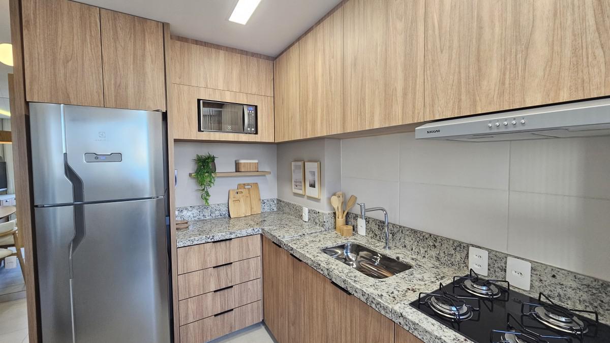Apartamento, Coração Eucarístico, 3 Quartos, 2 Vagas, 1 Suíte