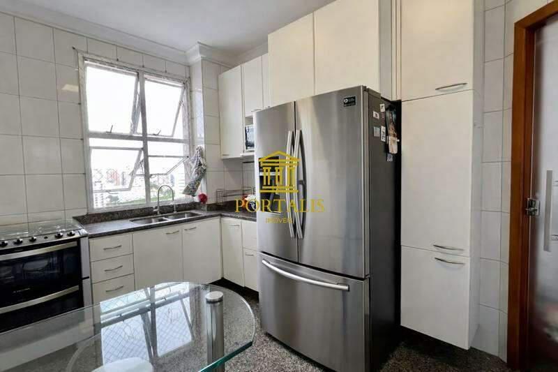 Cobertura, Luxemburgo, 4 Quartos, 3 Vagas, 3 Suítes