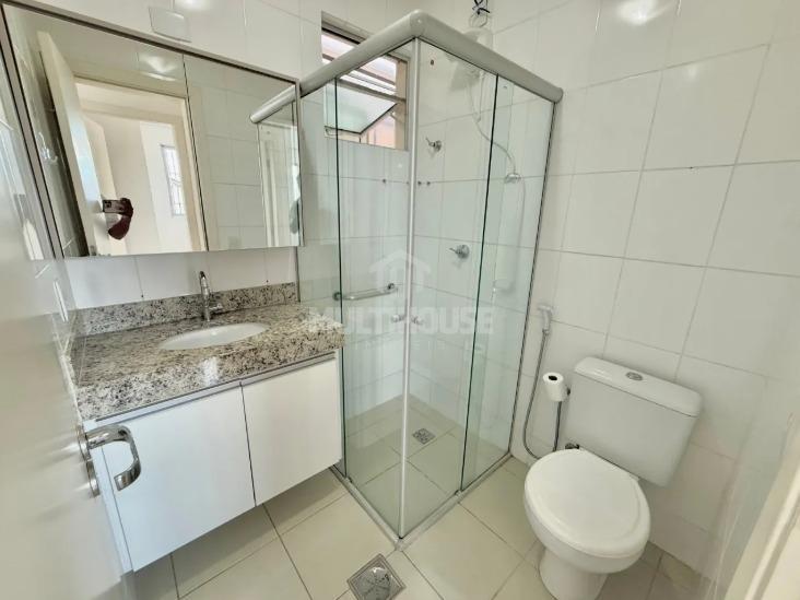 Apartamento, Santa Amélia, 2 Quartos, 2 Vagas