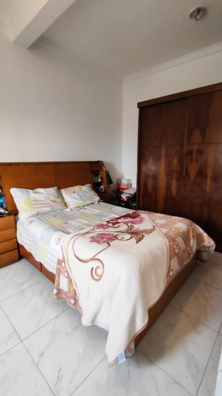 Casa, Jardim Alvorada, 3 Quartos, 1 Vaga, 1 Suíte