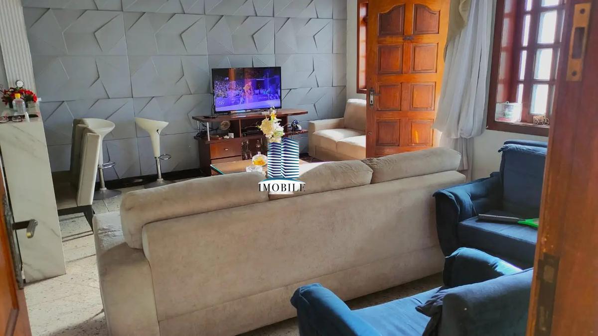 Casa, Serrano, 3 Quartos, 2 Vagas, 1 Suíte