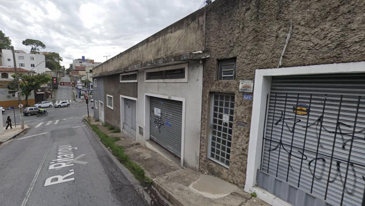 Andar, Floresta, 0 Quarto, 0 Vaga