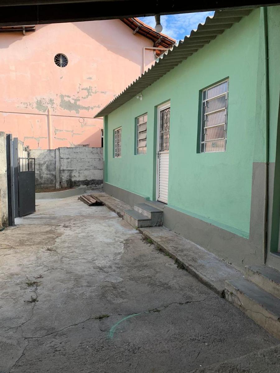 Casa, Santa Cruz, 5 Quartos, 4 Vagas