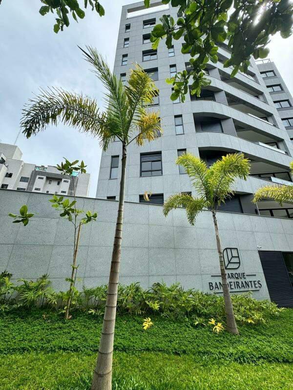 Apartamento, Sion, 4 Quartos, 4 Vagas, 2 Suítes