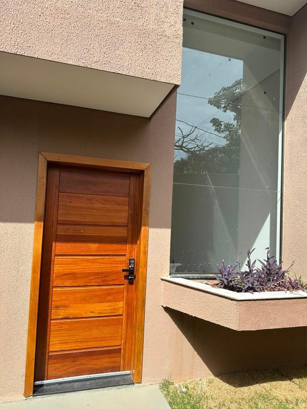 Casa, Lundcea, 3 Quartos, 2 Vagas, 1 Suíte