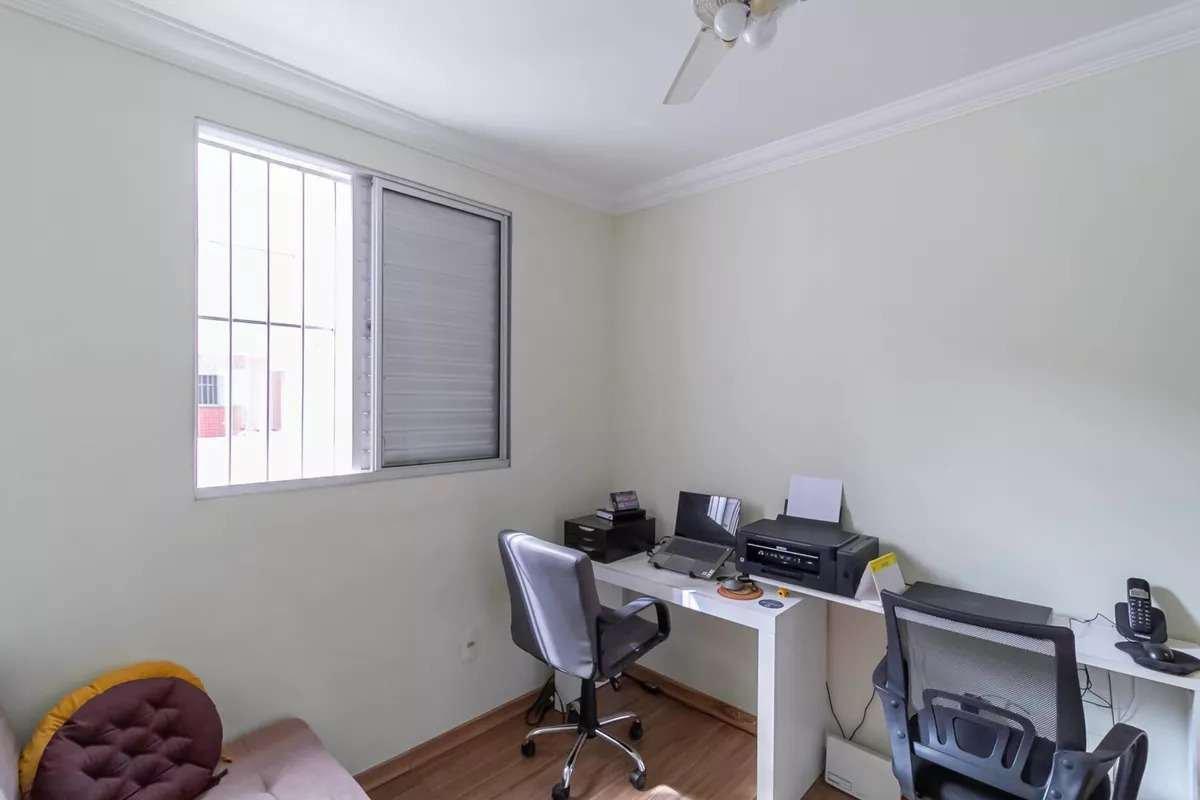 Apartamento, Castelo, 3 Quartos, 3 Vagas, 1 Suíte