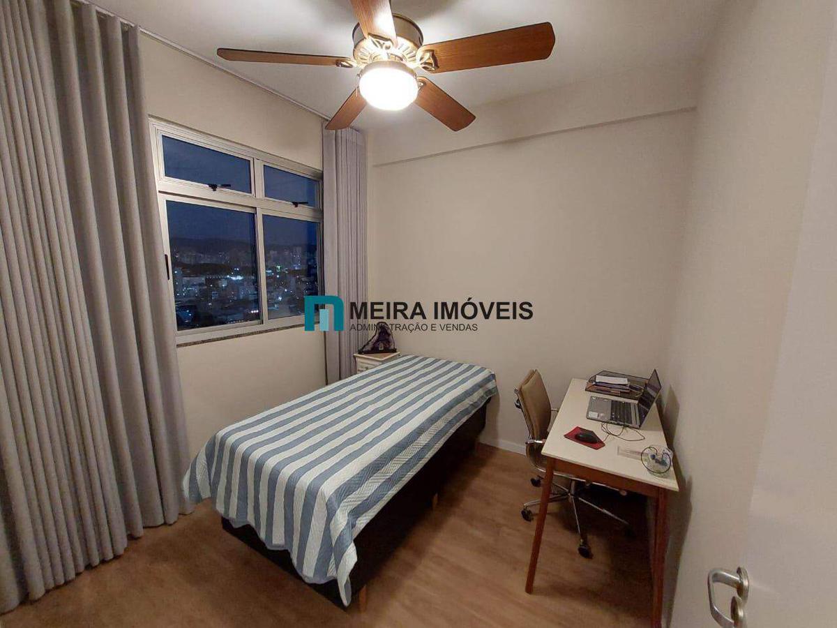 Apartamento, Prado, 2 Quartos, 1 Vaga