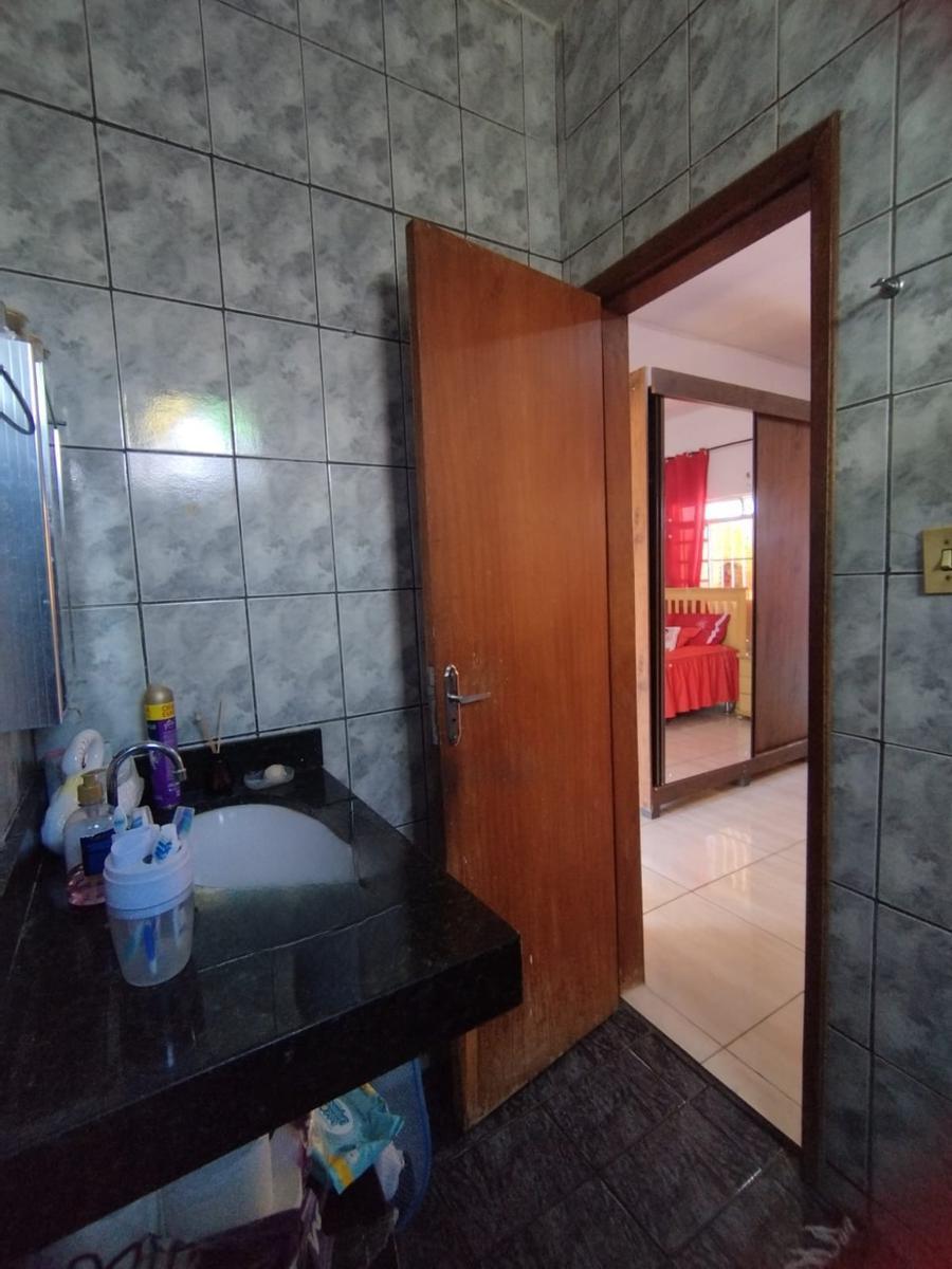 Casa, Planalto, 4 Quartos, 4 Vagas, 1 Suíte