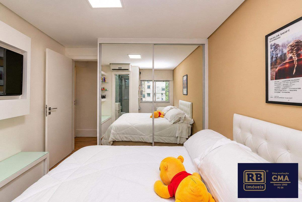 Cobertura, Luxemburgo, 4 Quartos, 4 Vagas, 3 Suítes