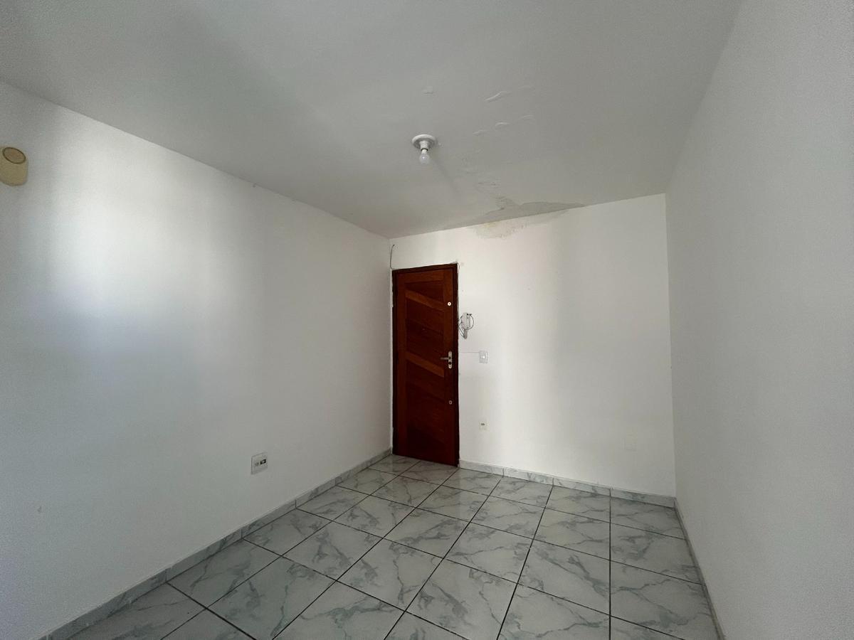 Apartamento, Centro, 2 Quartos, 1 Vaga