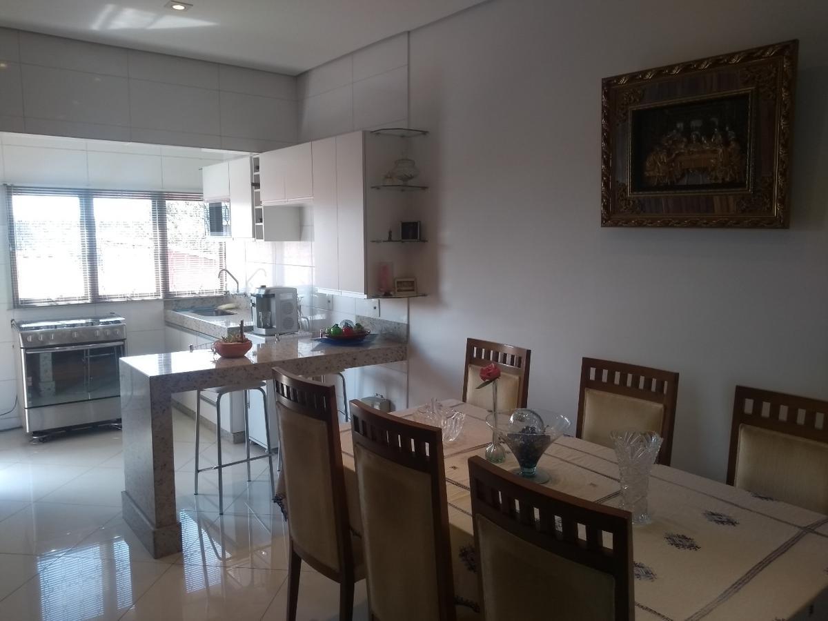 Casa, Glória, 4 Quartos, 16 Vagas, 2 Suítes