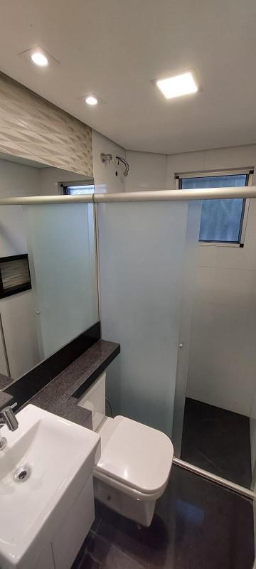 Apartamento, Havaí, 2 Quartos, 1 Vaga