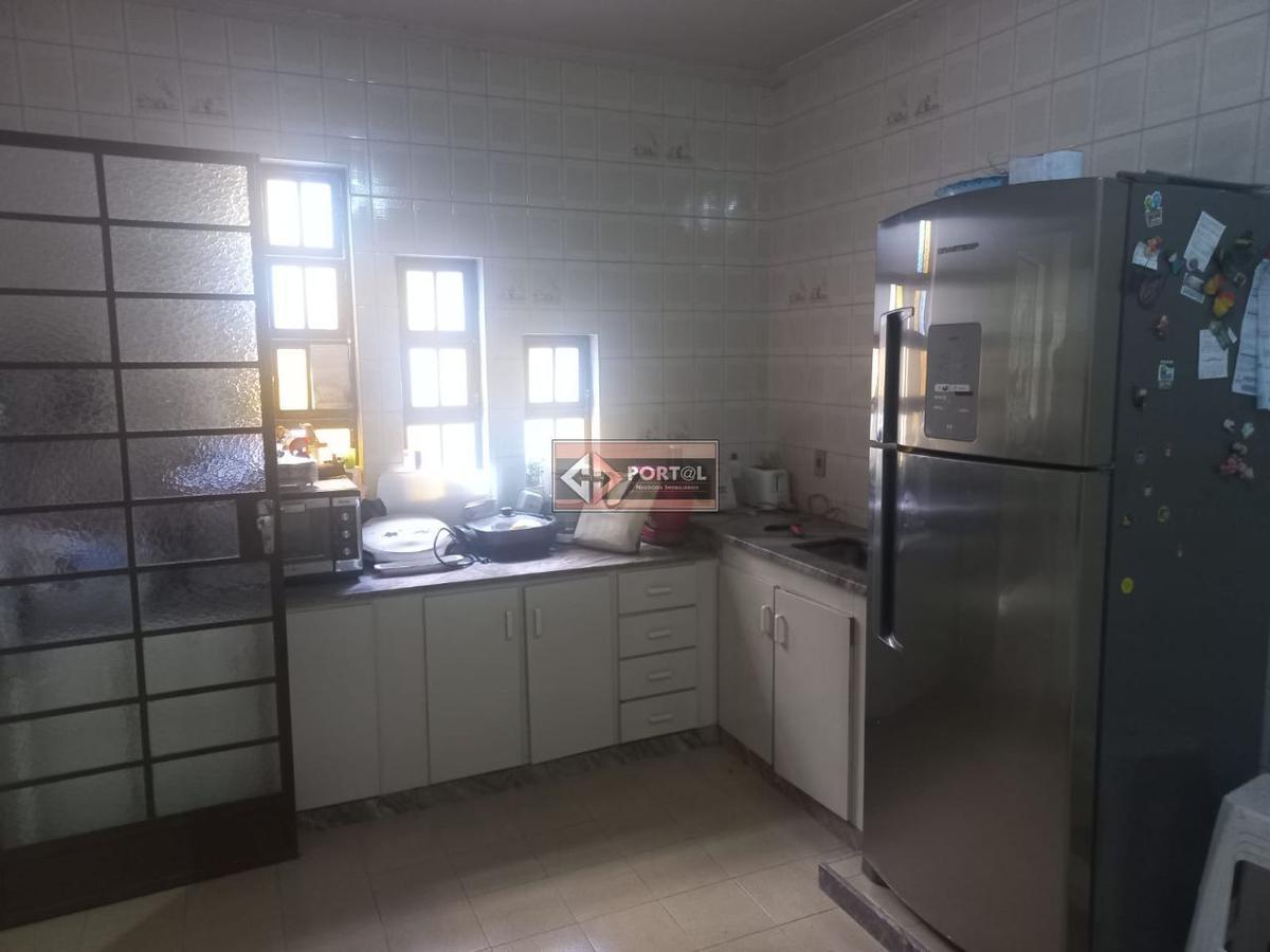 Casa, Planalto, 4 Quartos, 4 Vagas, 1 Suíte