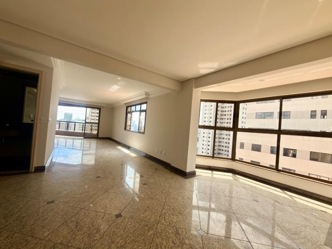 Apartamento, São Pedro, 4 Quartos, 3 Vagas, 1 Suíte