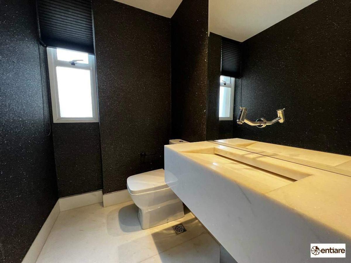 Apartamento, Vila da Serra, 3 Quartos, 2 Vagas, 1 Suíte