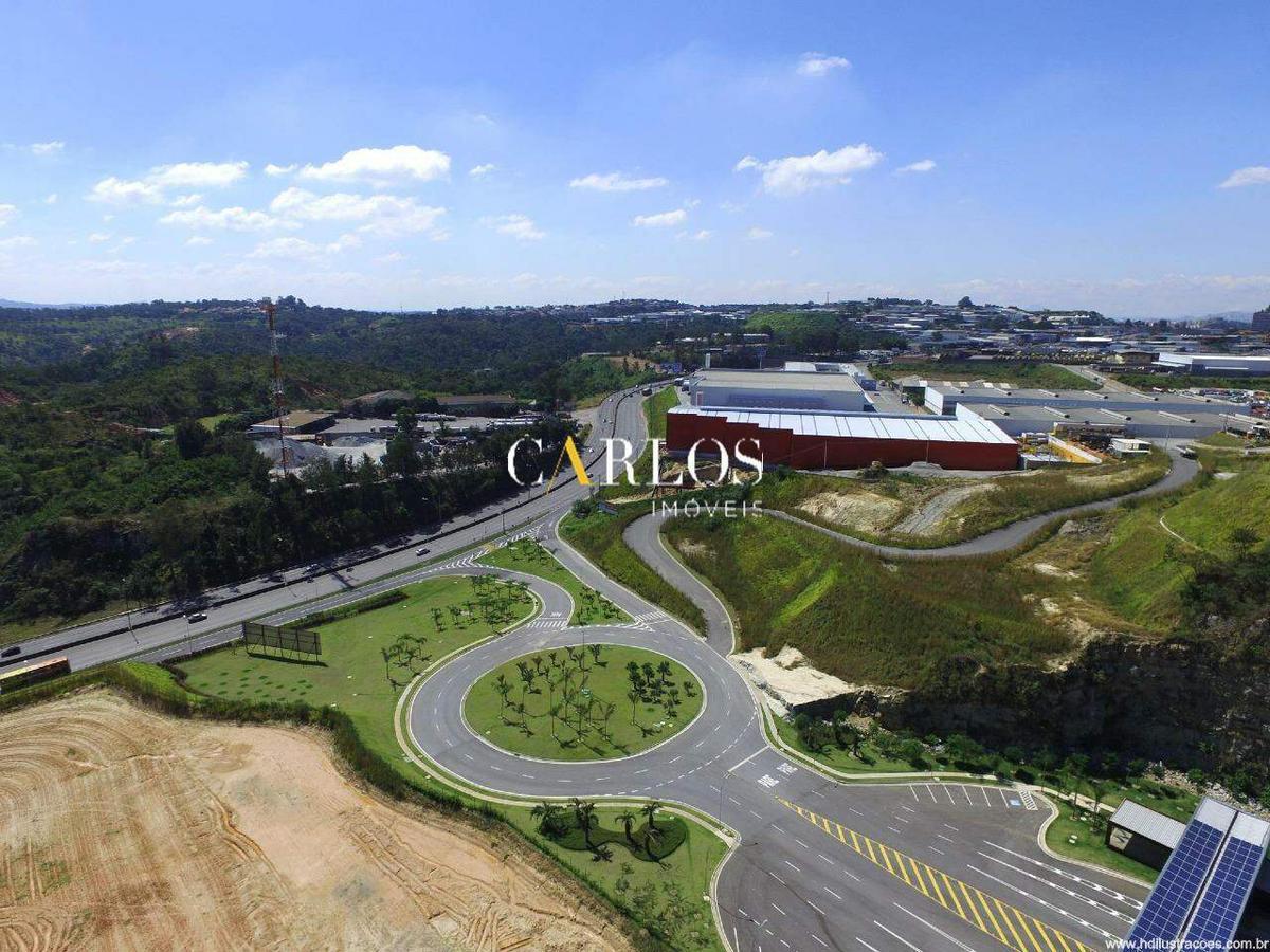 Galpão, Distrito Industrial Jardim Piemonte Sul, 96 Vagas