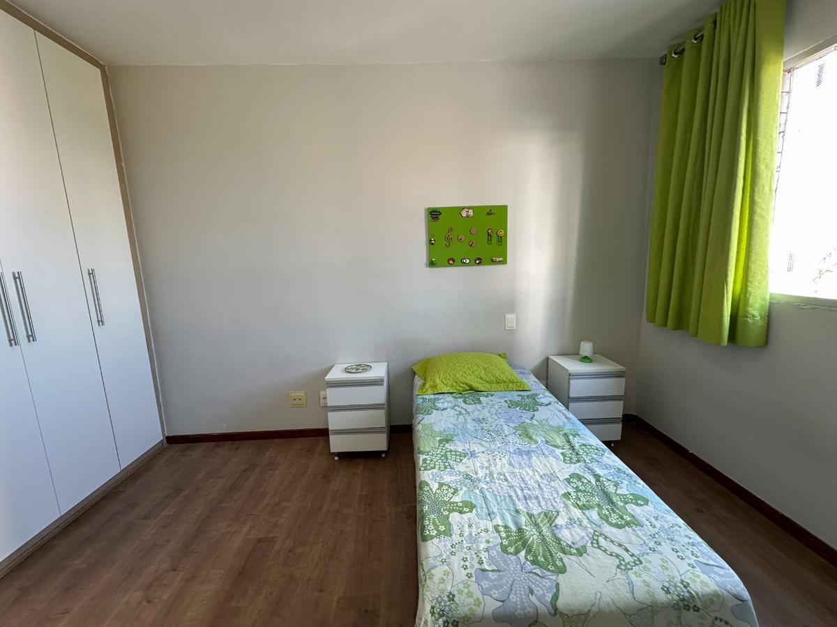 Apartamento, Palmares, 4 Quartos, 2 Vagas, 1 Suíte