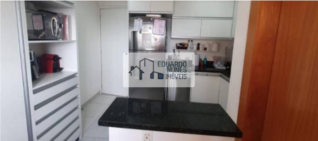 Apartamento, São Lucas, 3 Quartos, 2 Vagas, 2 Suítes