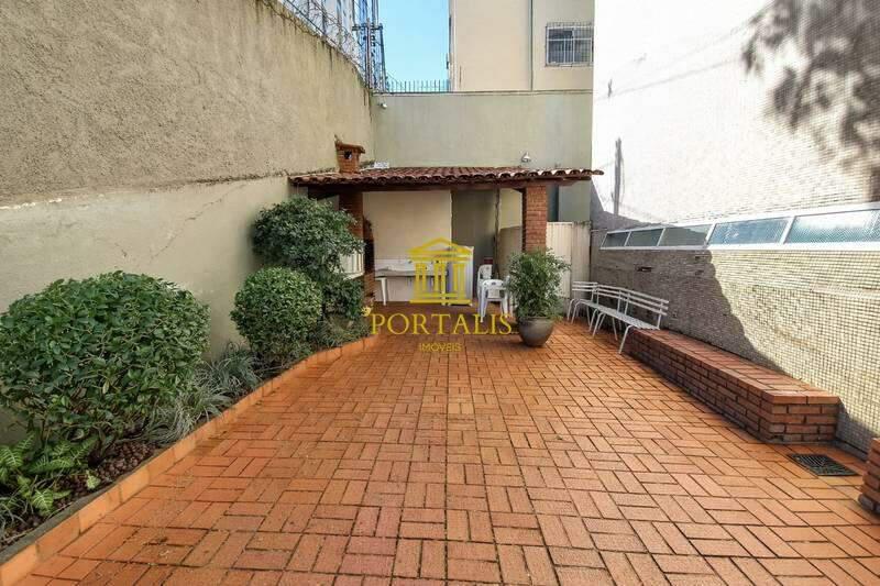 Apartamento, Santo Antônio, 3 Quartos, 2 Vagas, 1 Suíte