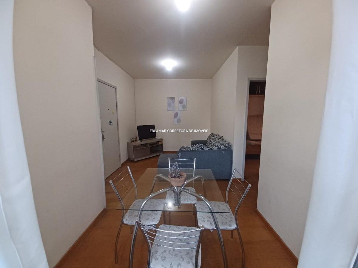 Apartamento, Jardim Riacho das Pedras, 2 Quartos, 1 Vaga