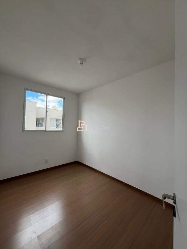 Apartamento, Bom Jesus, 2 Quartos