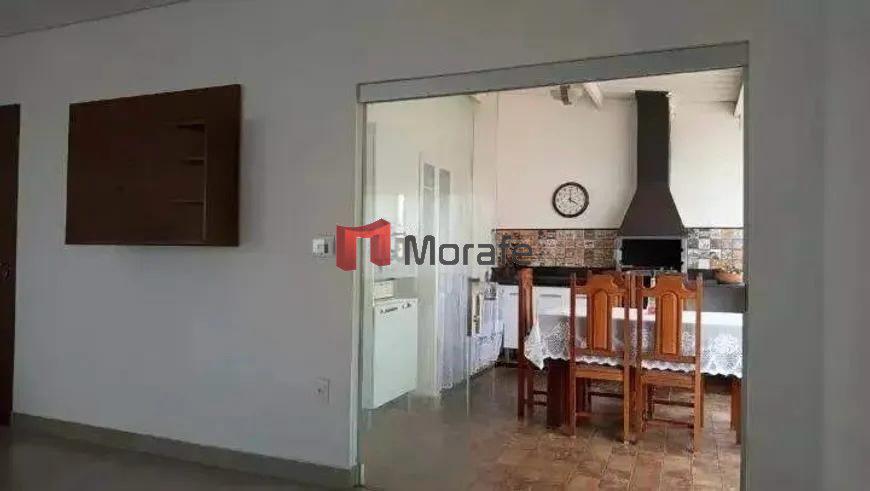 Apartamento, Buritis, 4 Quartos, 2 Vagas, 2 Suítes