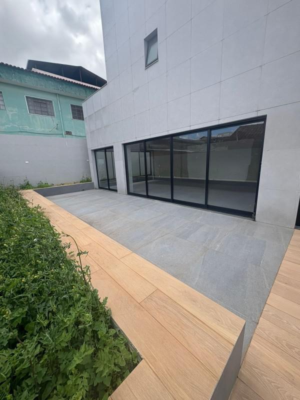 Apartamento, Barreiro, 3 Quartos, 3 Vagas, 3 Suítes