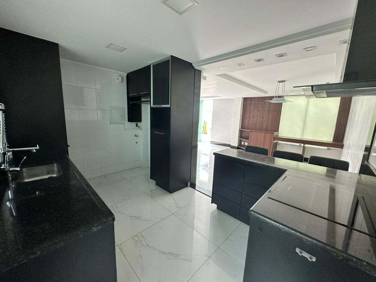 Apartamento, Ouro Preto, 3 Quartos, 2 Vagas, 1 Suíte