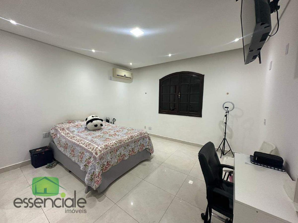 Casa, Alvorada, 4 Quartos, 3 Vagas, 2 Suítes