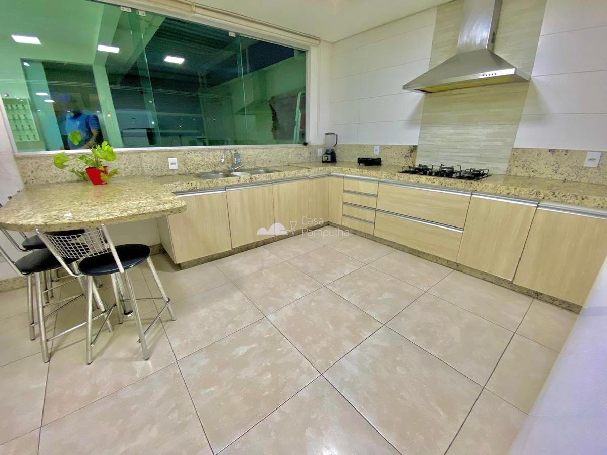Casa, Santa Amélia, 4 Quartos, 2 Vagas, 1 Suíte