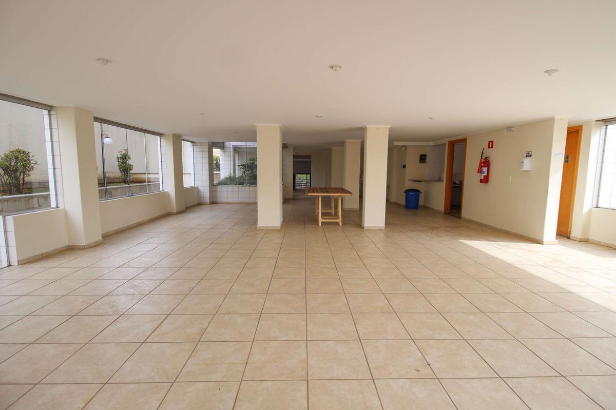 Apartamento, Palmares, 4 Quartos, 0 Vaga, 1 Suíte
