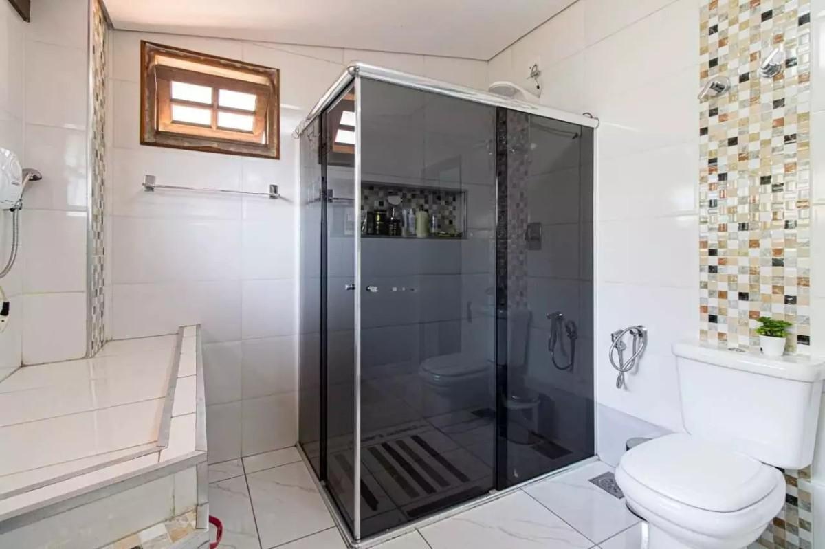 Casa, Jardim Riacho das Pedras, 6 Quartos, 4 Vagas, 2 Suítes