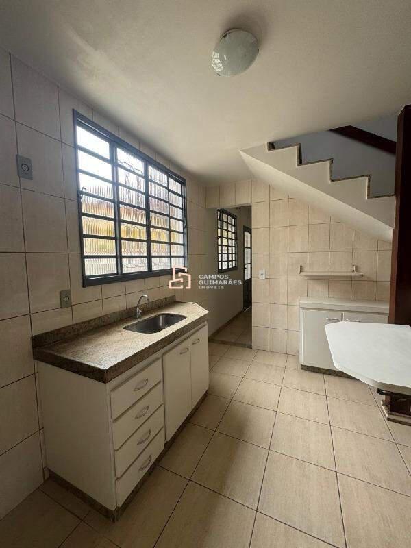 Apartamento, Cardoso, 3 Quartos, 1 Vaga