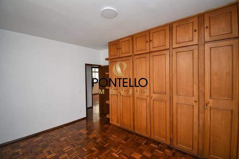 Apartamento, Lourdes, 4 Quartos, 2 Vagas, 2 Suítes