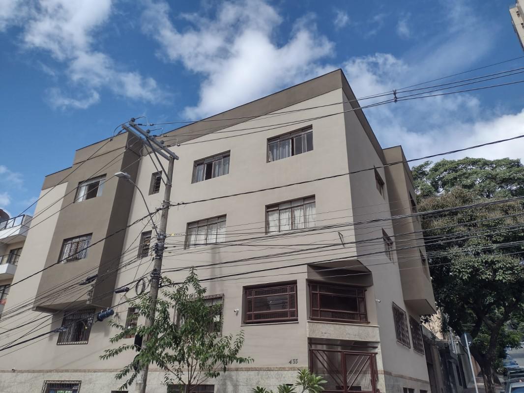 Apartamento, Santo Antônio, 3 Quartos, 1 Vaga