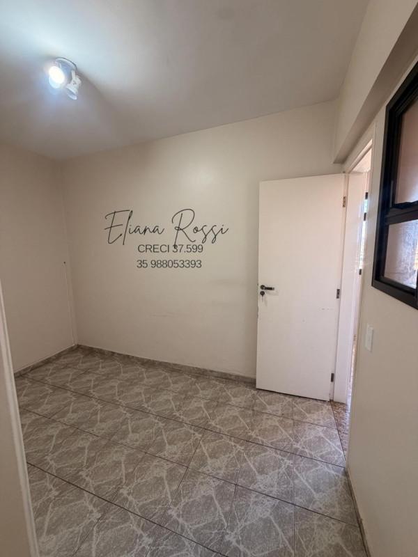 Apartamento, Centro, 4 Quartos, 2 Vagas, 1 Suíte