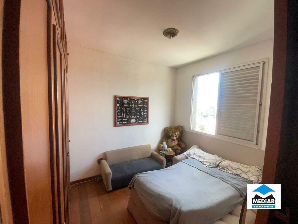 Cobertura, Santa Teresa, 2 Quartos, 1 Vaga