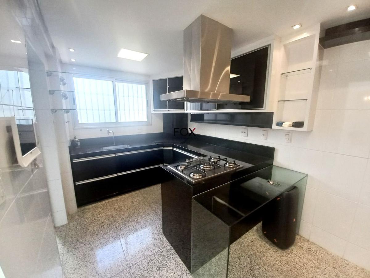 Apartamento, Santo Antônio, 4 Quartos, 3 Vagas, 3 Suítes