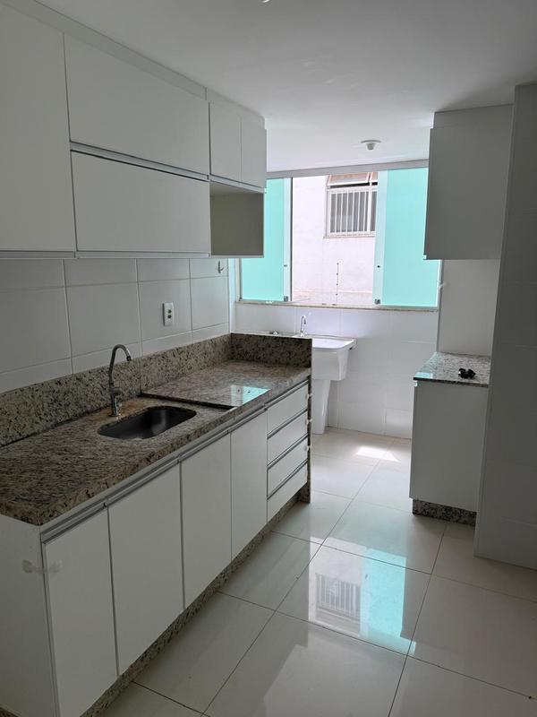 Apartamento, Sagrada Família, 3 Quartos, 2 Vagas, 1 Suíte