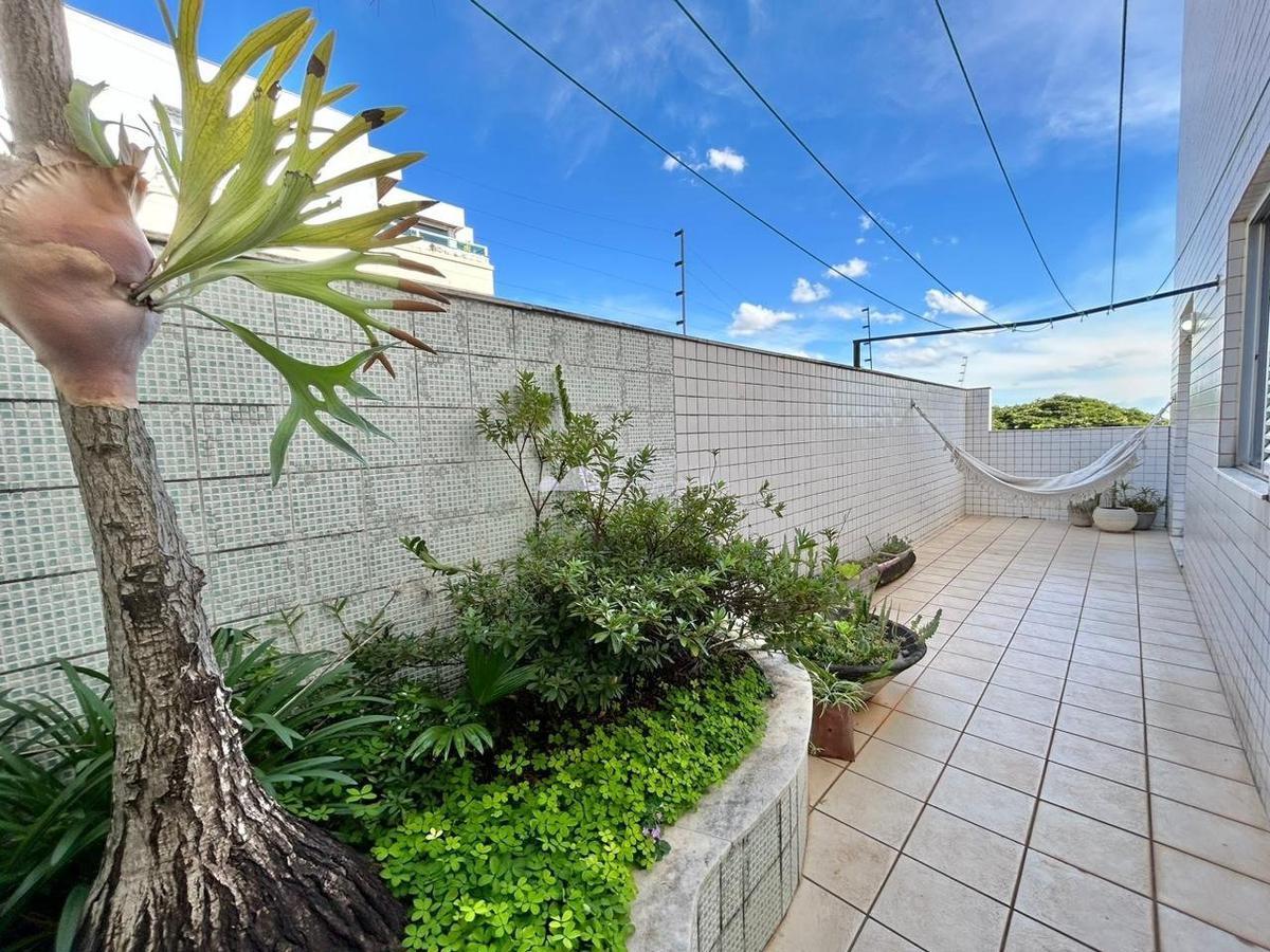 Apartamento, Indaiá, 3 Quartos, 3 Vagas, 1 Suíte