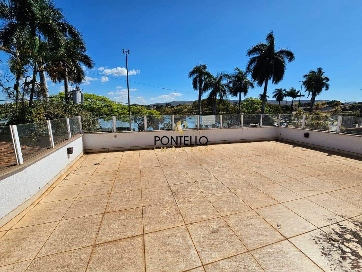 Cobertura, Boa Vista, 3 Quartos, 2 Vagas, 1 Suíte