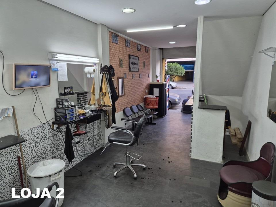 Andar, Carlos Prates, 0 Quarto, 0 Vaga