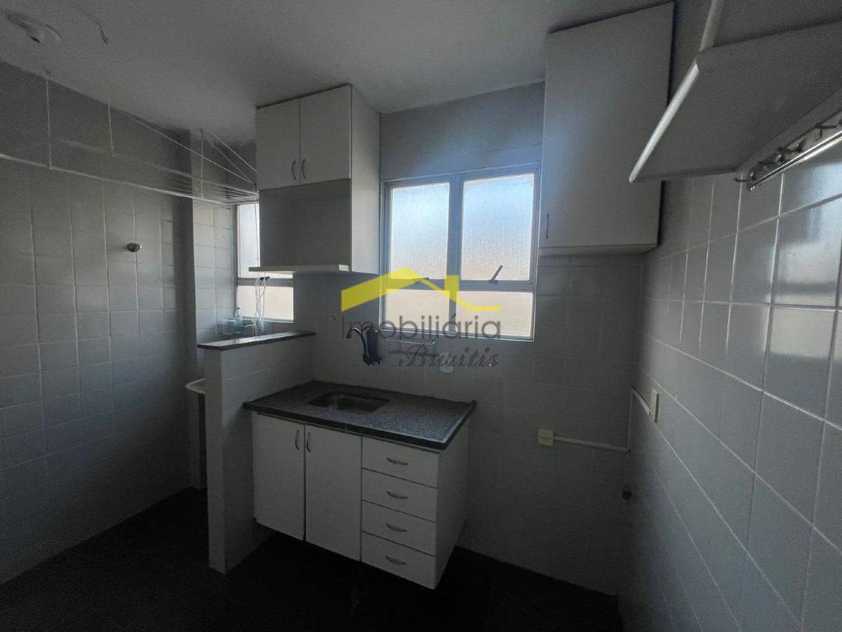 Apartamento, Buritis, 3 Quartos, 1 Vaga, 1 Suíte